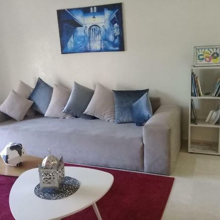 Ferienwohnung Luxury Flat Marina Agadir Exterior foto