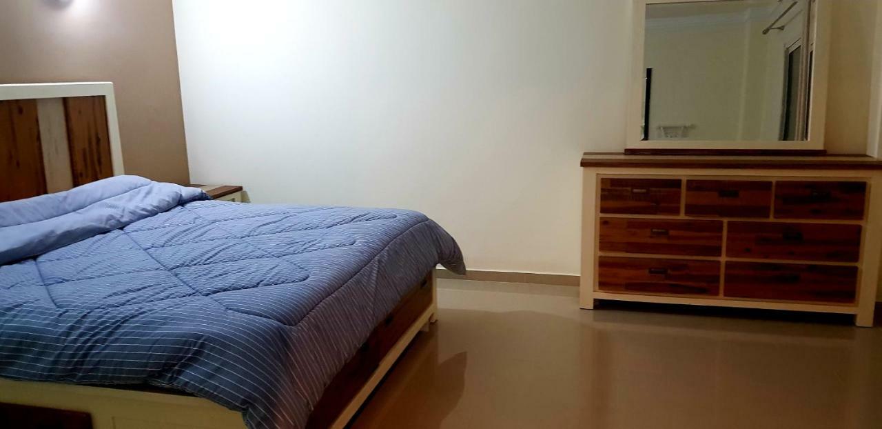 Ferienwohnung Luxury Flat Marina Agadir Exterior foto