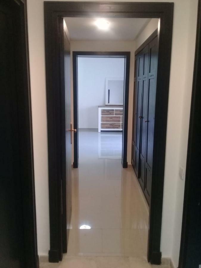 Ferienwohnung Luxury Flat Marina Agadir Exterior foto